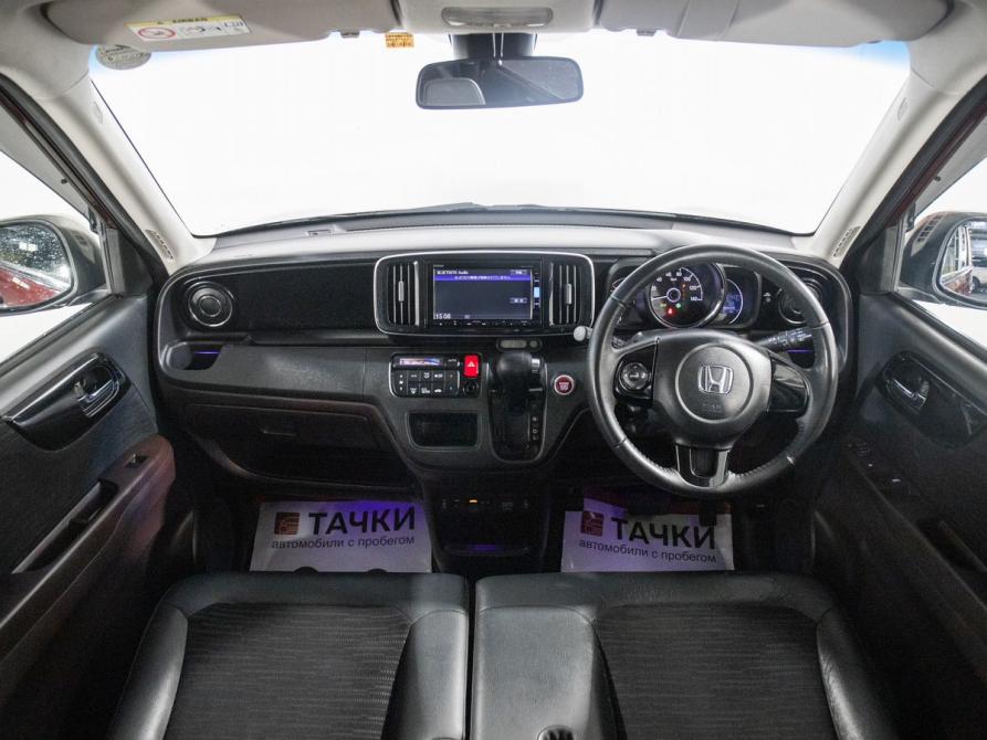 Honda N-One I Иркутск  - изображение 8