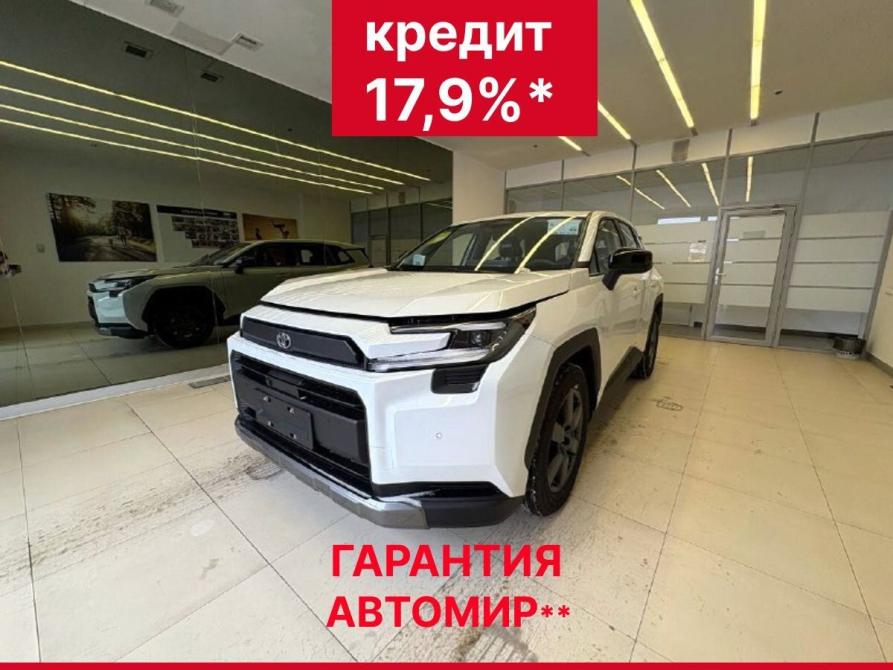 Toyota RAV4 VI (XA60) Брянск  - изображение 1