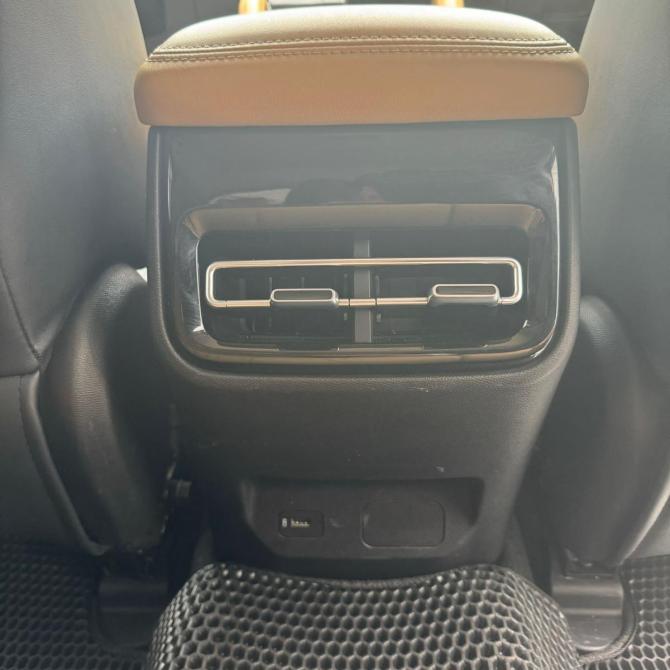 Changan Hunter Plus Пермь  - изображение 22