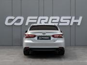 Toyota Camry VIII (XV70) Рестайлинг Краснодар  - изображение 26