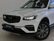 Geely Atlas Pro Санкт-Петербург  - изображение 80