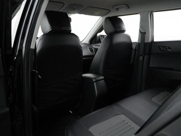 Hyundai Creta I с пробегом 2019 года, цена 1 785 444 рубля, 81758 км, внедорожник, Автокод Объявления
