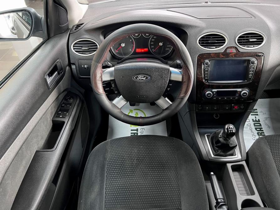 Ford Focus II Тверь  - изображение 12