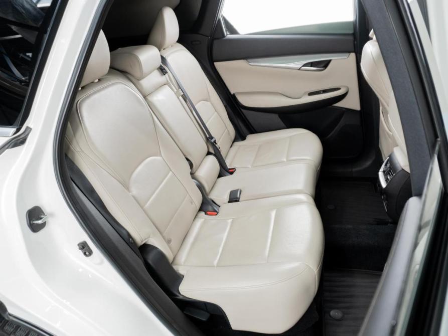 Infiniti QX50 II Тюмень  - изображение 10