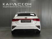 Kia Cerato IV Пермь  - изображение 20
