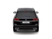 Volkswagen Teramont I Рестайлинг (China Market) Москва  - изображение 8