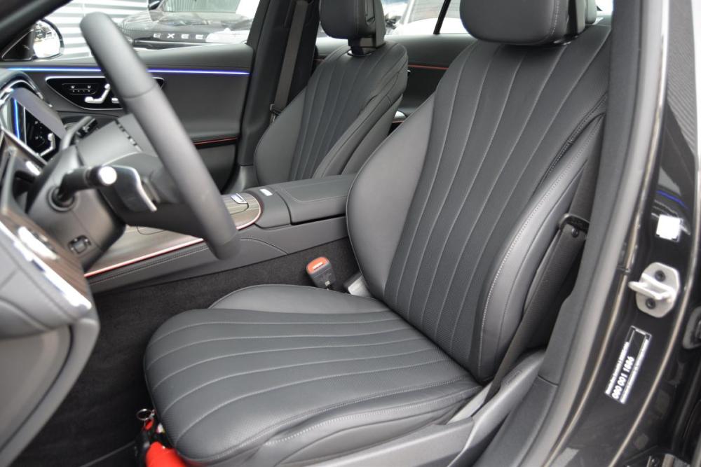 Mercedes-Benz E-Класс VI (W214 S214) Иркутск  - изображение 27