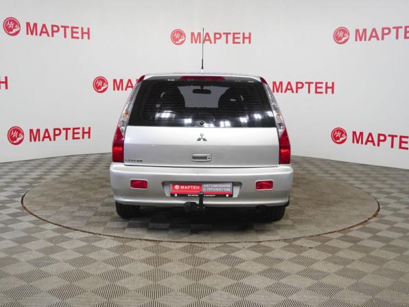 Mitsubishi Lancer IX Рестайлинг с пробегом 2007 года, цена 358 000 рублей, 321668 км, универсал, Автокод Объявления