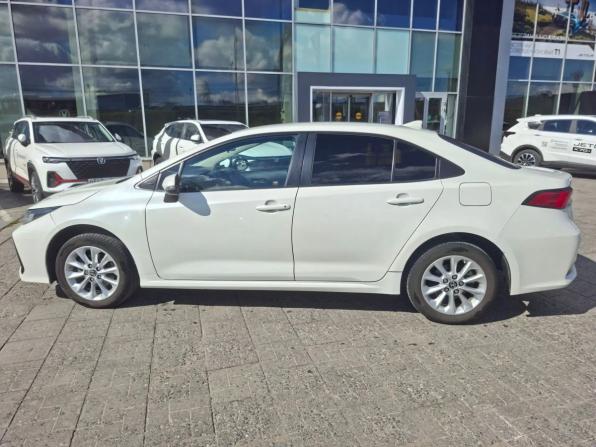 Toyota Corolla XII (E210) с пробегом 2019 года, цена 1 390 000 рублей, 202998 км, седан, Автокод Объявления