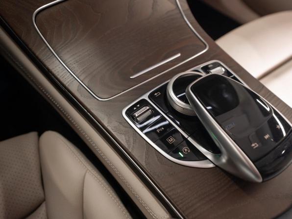 Mercedes-Benz GLC Coupe I (C253) с пробегом 2019 года, цена 4 480 000 рублей, 41952 км, внедорожник, Автокод Объявления