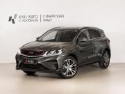 Geely Coolray I Казань  - изображение 10
