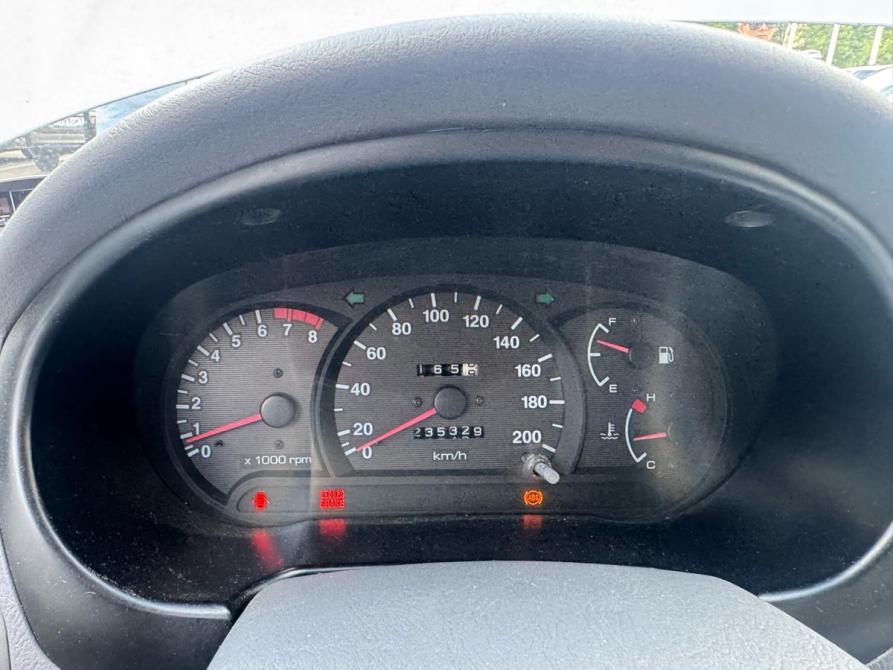 Hyundai Accent II Санкт-Петербург  - изображение 8