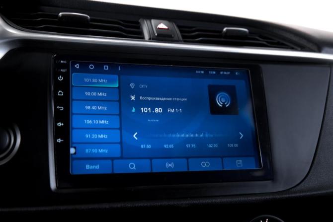 Kia Rio IV Рестайлинг с пробегом 2021 года, цена 1 735 000 рублей, 90453 км, хэтчбек, Автокод Объявления