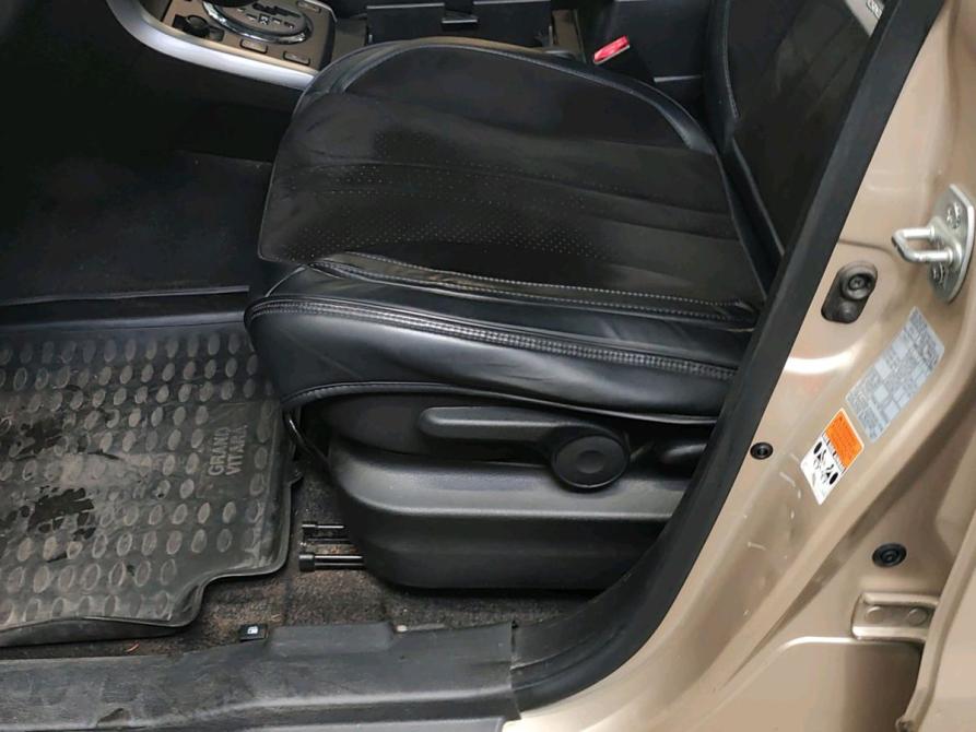 Suzuki Grand Vitara II Санкт-Петербург  - изображение 5