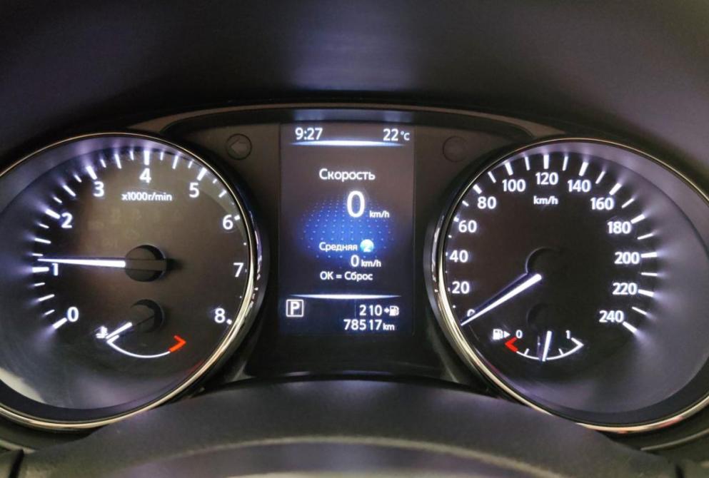 Nissan Qashqai II Ярославль  - изображение 9
