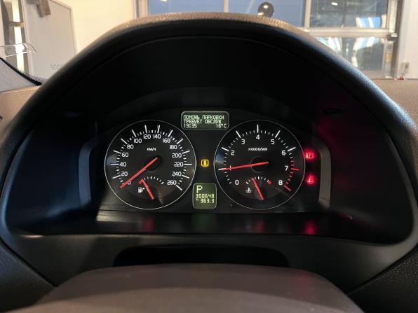 Volvo S40 II Рестайлинг с пробегом 2011 года, цена 468 000 рублей, 300647 км, седан, Автокод Объявления