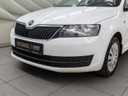 Skoda Rapid I Волгоград  - изображение 42