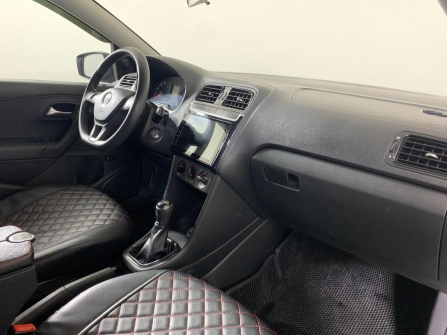 Volkswagen Polo V Рестайлинг Москва  - изображение 13