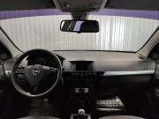 Opel Astra H Рестайлинг Пермь  - изображение 26