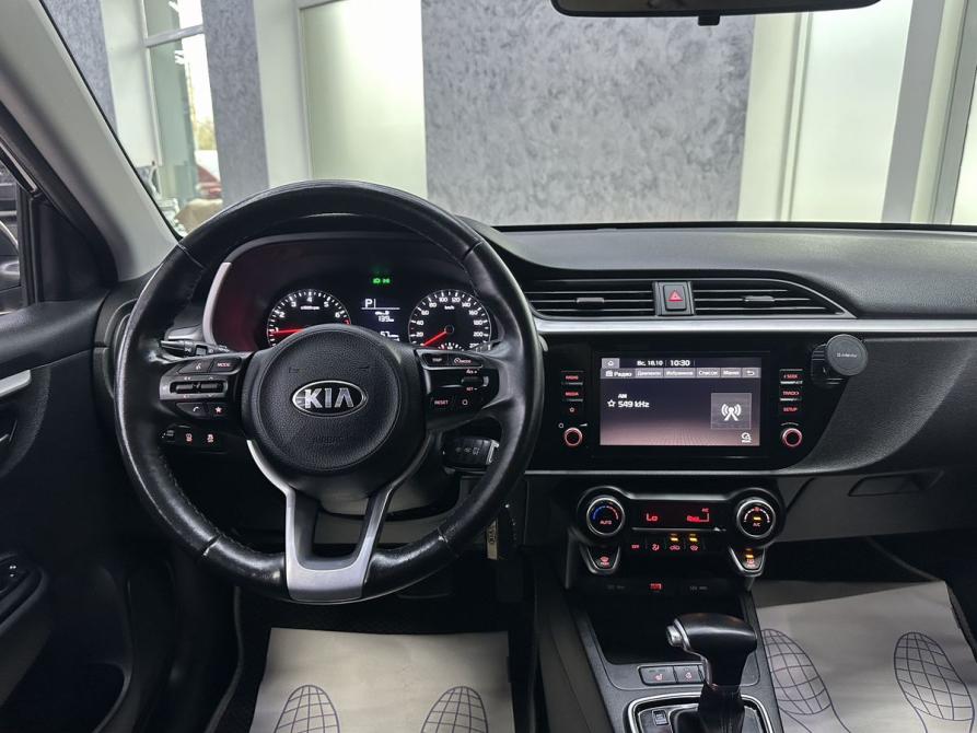 Kia Rio IV Рестайлинг Ярославль  - изображение 29