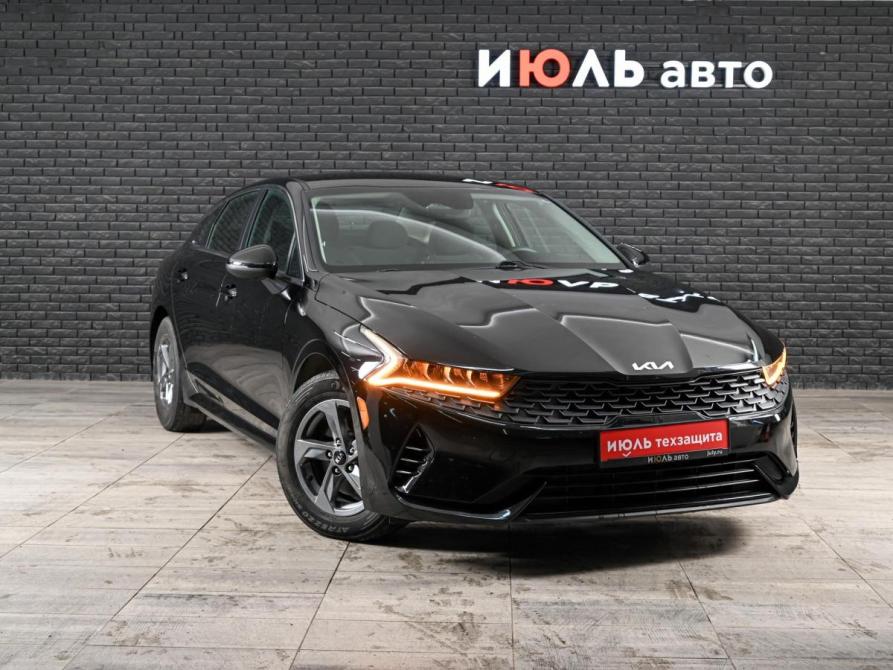 Kia K5 III Екатеринбург  - изображение 3