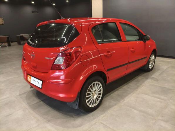 Opel Corsa D с пробегом 2008 года, цена 339 000 рублей, 200000 км, хэтчбек, Автокод Объявления