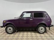 Lada (ВАЗ) 2121 (4x4) I Рестайлинг Борисоглебск  - изображение 13