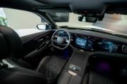 Exeed VX I Рестайлинг Москва  - изображение 23