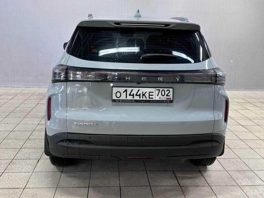 Chery Tiggo 4 I Рестайлинг 2 Уфа  - изображение 6