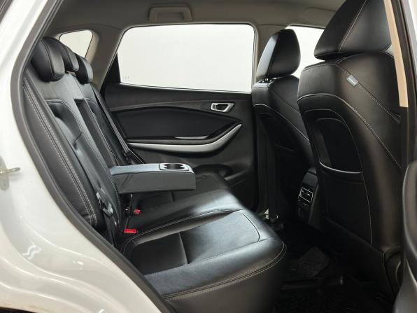 Chery Tiggo 7 I с пробегом 2019 года, цена 1 180 000 рублей, 97512 км, внедорожник, Автокод Объявления