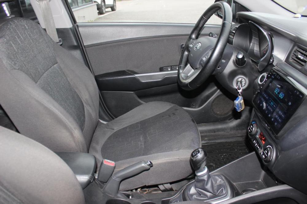 Kia Rio III Белгород  - изображение 14