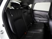 Mitsubishi ASX I Рестайлинг Санкт-Петербург  - изображение 35