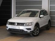 Volkswagen Tiguan II Санкт-Петербург  - изображение 32