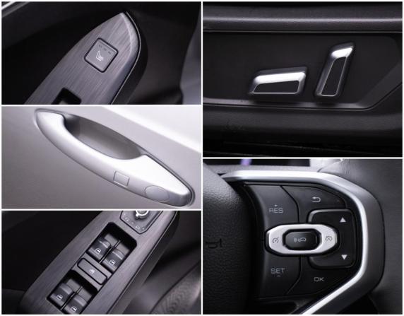 Haval Jolion I с пробегом 2023 года, цена 1 870 000 рублей, 58756 км, внедорожник, Автокод Объявления