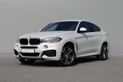 BMW X6 II (F16) Тюмень  - изображение 25