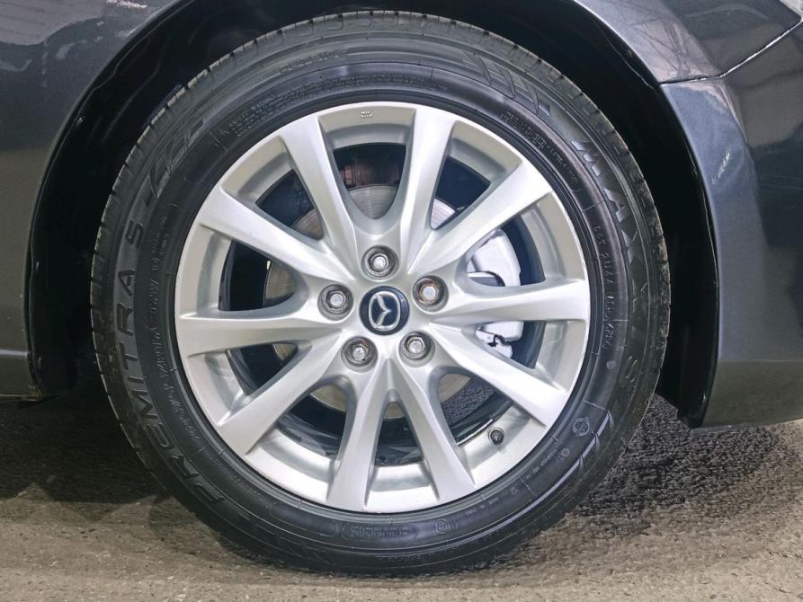 Mazda 6 III (GJ) Ставрополь  - изображение 8