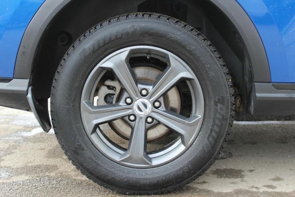 Haval F7 I Рестайлинг Пермь  - изображение 19