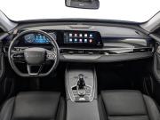 Chery Tiggo 7 Pro Max I Рестайлинг Москва  - изображение 44