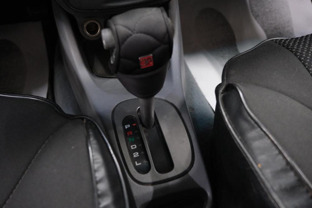 Hyundai Accent II Омск  - изображение 15
