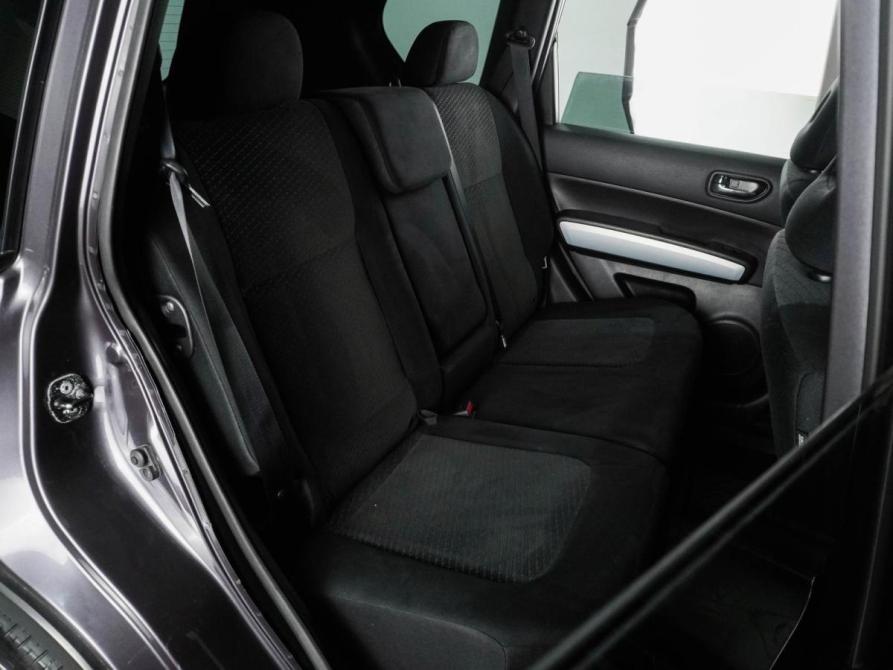 Nissan X-Trail II Рестайлинг Воронеж  - изображение 7