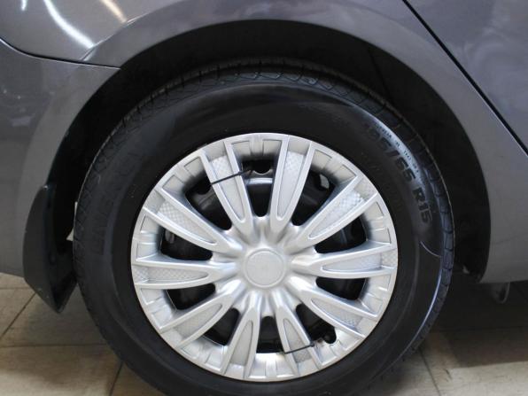 Kia Rio III Рестайлинг с пробегом 2015 года, цена 1 114 600 рублей, 69000 км, седан, Автокод Объявления