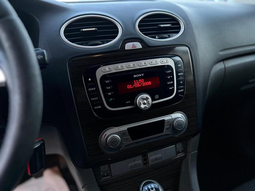 Ford Focus II Рестайлинг Альметьевск  - изображение 14