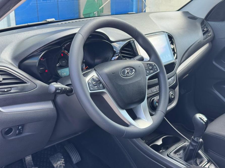 Lada (ВАЗ) Vesta I Ростов-на-Дону  - изображение 13