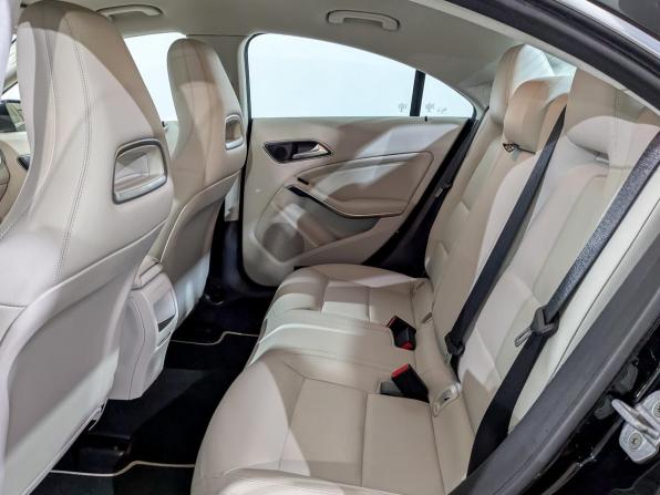 Mercedes-Benz CLA I (C117 X117) с пробегом 2014 года, цена 1 980 000 рублей, 80913 км, седан, Автокод Объявления