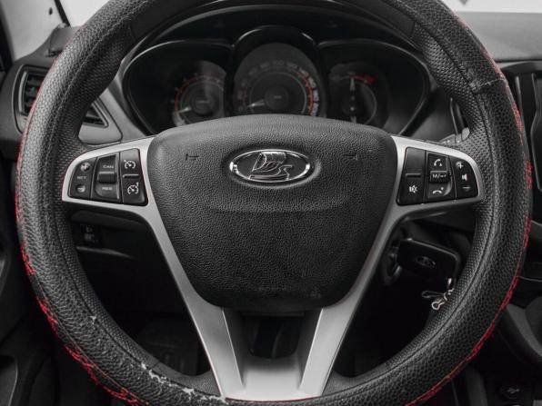 Lada (ВАЗ) Vesta I с пробегом 2018 года, цена 1 000 000 рублей, 95308 км, универсал, Автокод Объявления