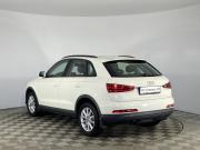 Audi Q3 I (8U) Воронеж  - изображение 38