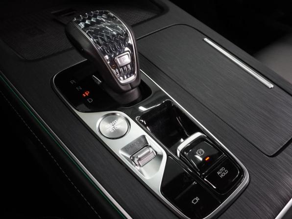 GAC GS8 II с пробегом 2023 года, цена 3 922 000 рублей, 23316 км, внедорожник, Автокод Объявления