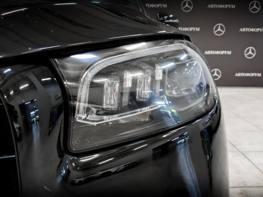 Mercedes-Benz GLS II (X167) Москва  - изображение 18