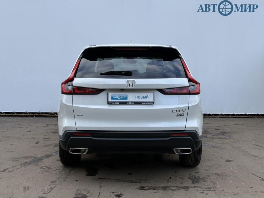 Honda CR-V VI Москва  - изображение 6