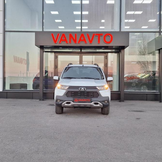 Lada (ВАЗ) Niva Travel I Азнакаево  - изображение 8